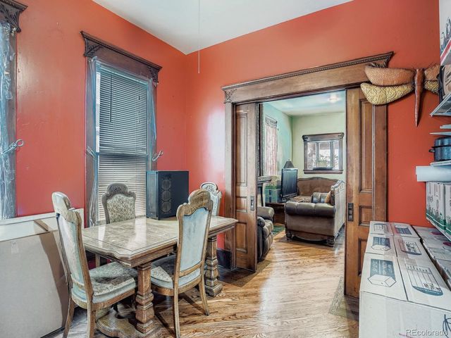 2516 N Marion St, Denver, CO 80205