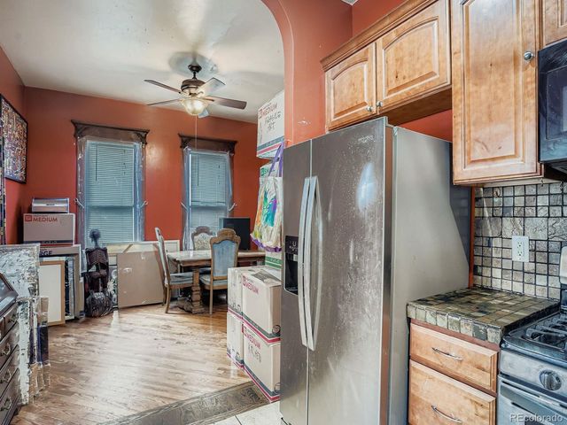 2516 N Marion St, Denver, CO 80205