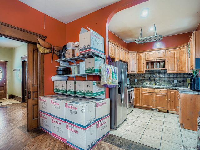 2516 N Marion St, Denver, CO 80205