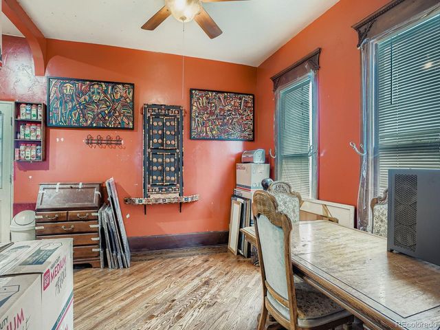 2516 N Marion St, Denver, CO 80205