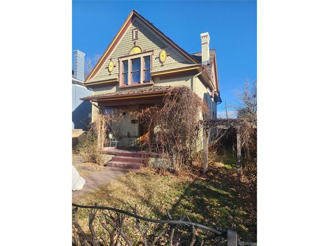 2516 N Marion St, Denver, CO 80205