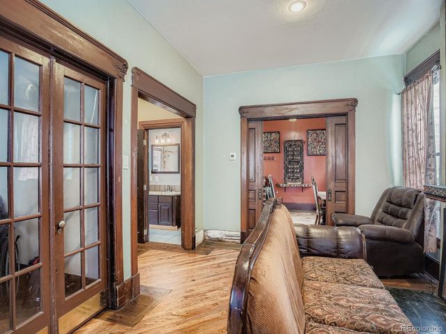 2516 N Marion St, Denver, CO 80205