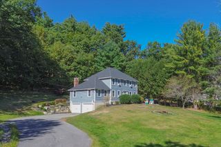 102 A Nashua Road, Pepperell, MA 01463