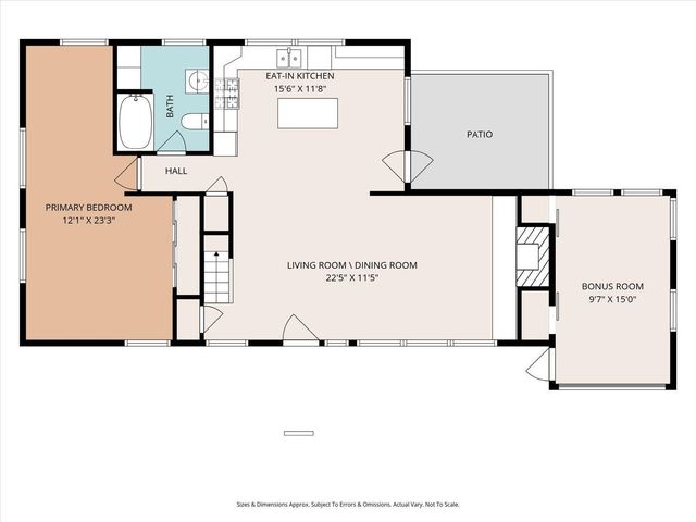 138 Woodland Road, Piscataway, NJ 08854