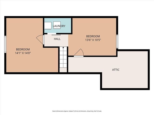 138 Woodland Road, Piscataway, NJ 08854