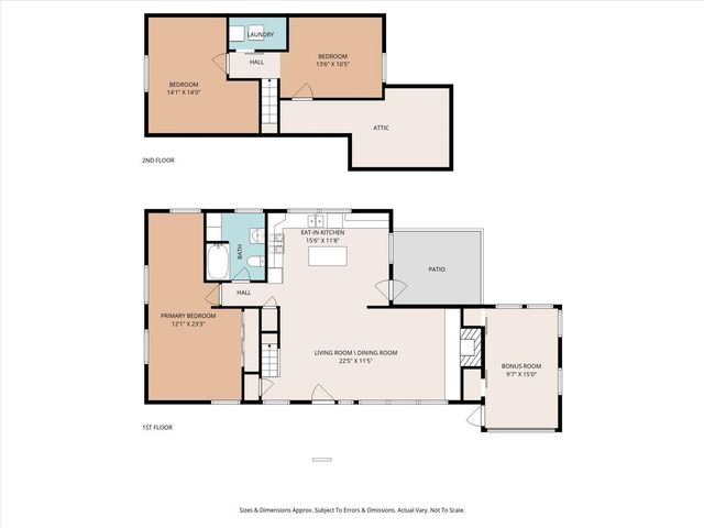 138 Woodland Road, Piscataway, NJ 08854