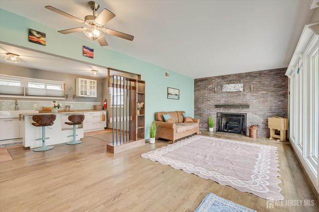 138 Woodland Road, Piscataway, NJ 08854