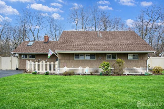 138 Woodland Road, Piscataway, NJ 08854