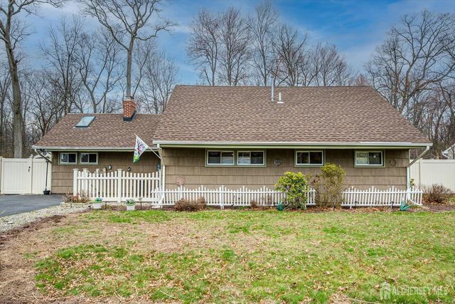 138 Woodland Road, Piscataway, NJ 08854