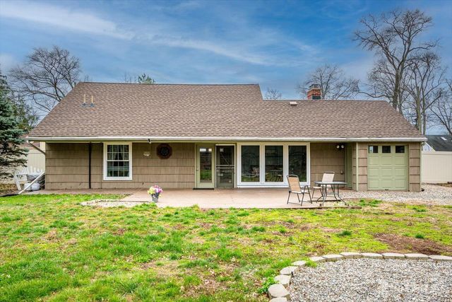 138 Woodland Road, Piscataway, NJ 08854