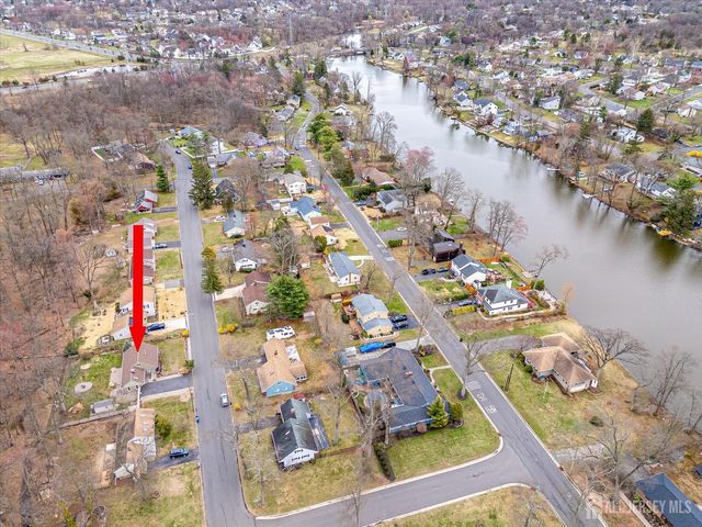 138 Woodland Road, Piscataway, NJ 08854