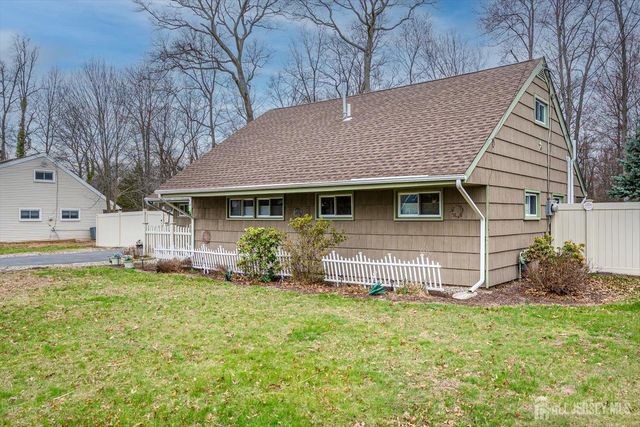 138 Woodland Road, Piscataway, NJ 08854