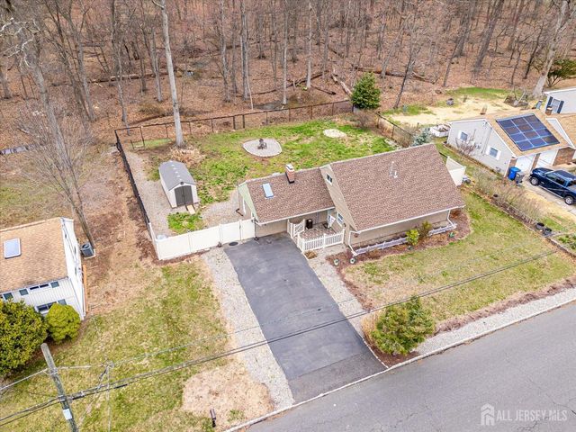 138 Woodland Road, Piscataway, NJ 08854