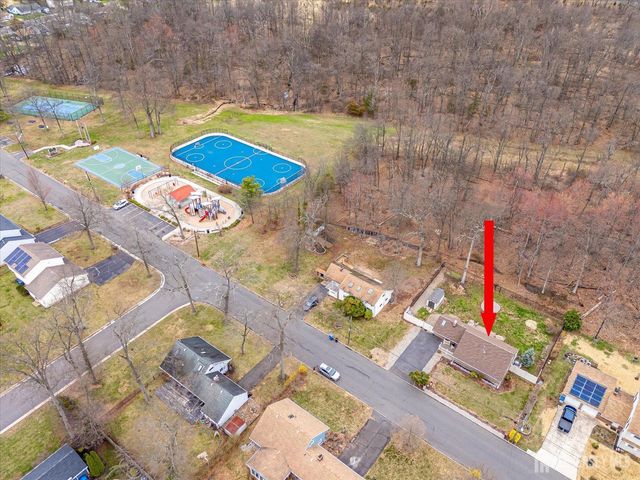 138 Woodland Road, Piscataway, NJ 08854