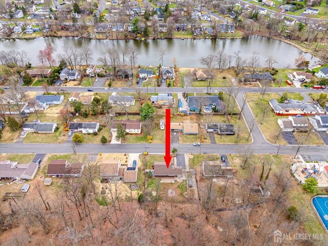 138 Woodland Road, Piscataway, NJ 08854