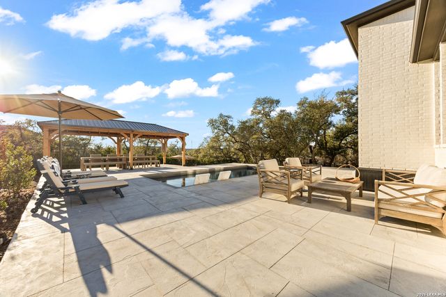 26719 Shellmont Ct, San Antonio, TX 78260