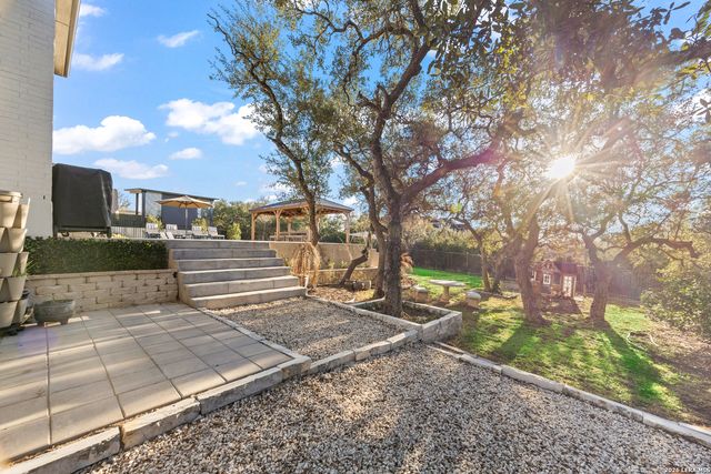 26719 Shellmont Ct, San Antonio, TX 78260