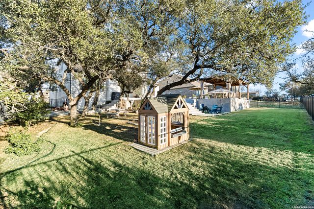 26719 Shellmont Ct, San Antonio, TX 78260