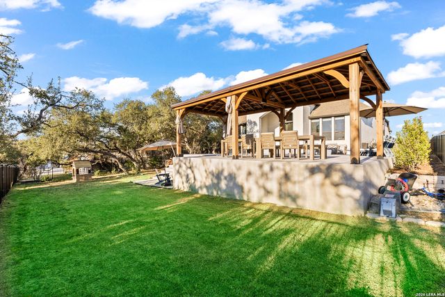 26719 Shellmont Ct, San Antonio, TX 78260