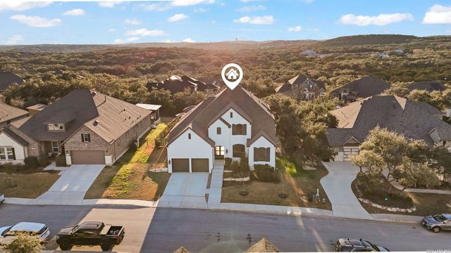 26719 Shellmont Ct, San Antonio, TX 78260