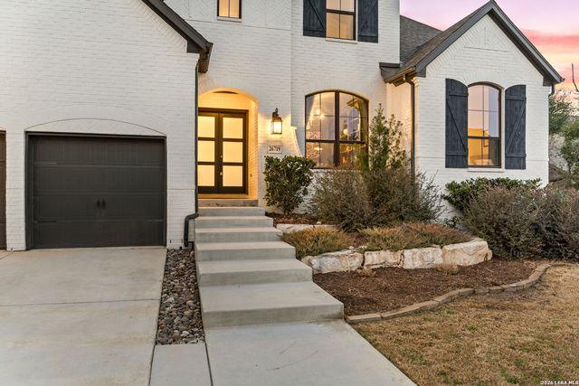 26719 Shellmont Ct, San Antonio, TX 78260