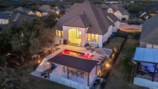 26719 Shellmont Ct, San Antonio, TX 78260