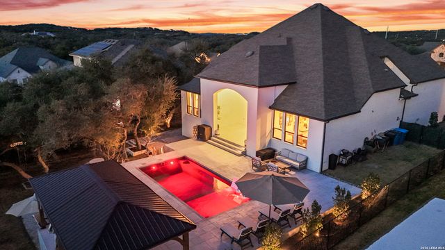 26719 Shellmont Ct, San Antonio, TX 78260