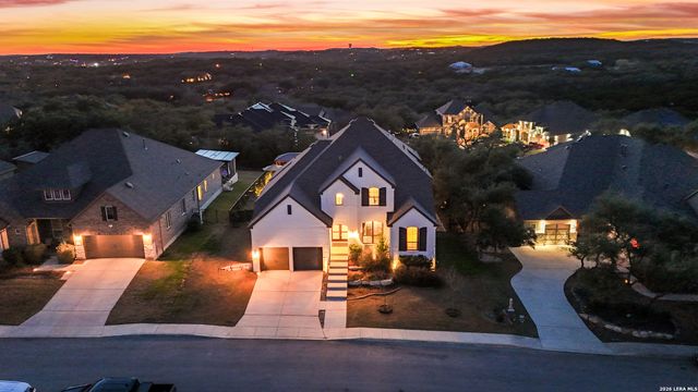 26719 Shellmont Ct, San Antonio, TX 78260