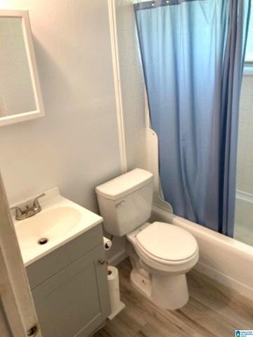 1812 3RD PLACE SW, Birmingham, AL 35211