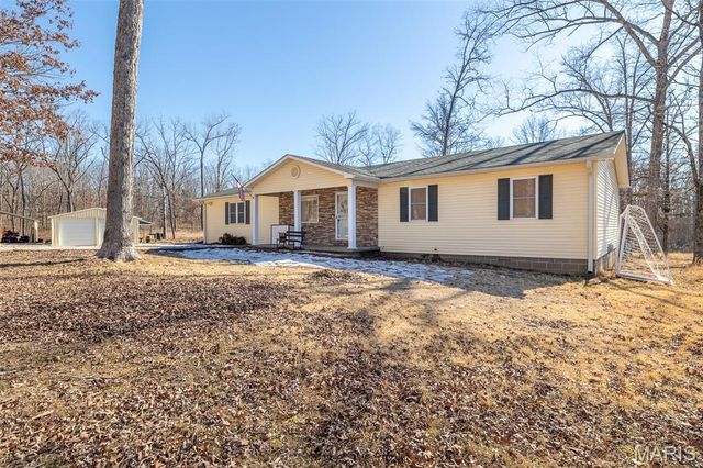 4964 County Road 534, Poplar Bluff, MO 63901