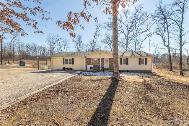 4964 County Road 534, Poplar Bluff, MO 63901