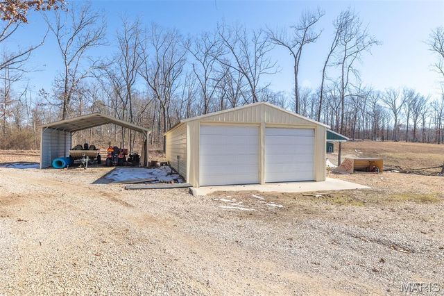 4964 County Road 534, Poplar Bluff, MO 63901