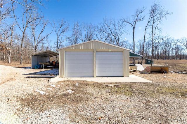 4964 County Road 534, Poplar Bluff, MO 63901