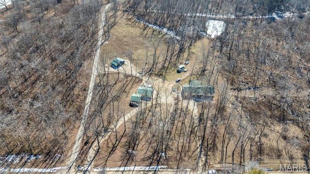 4964 County Road 534, Poplar Bluff, MO 63901