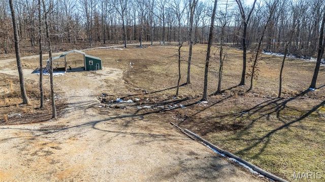 4964 County Road 534, Poplar Bluff, MO 63901