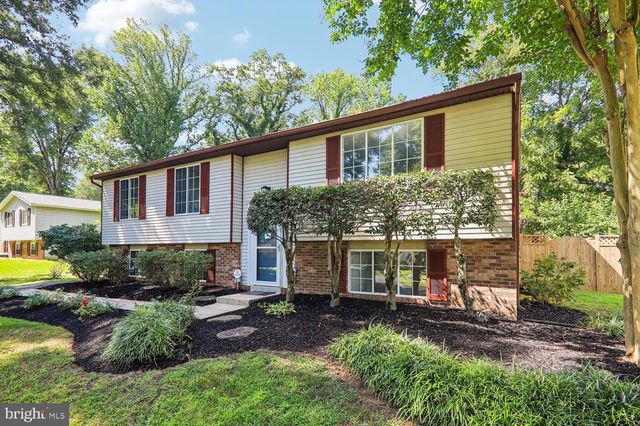 6612 SEWARD RD, Bowie, MD 20720