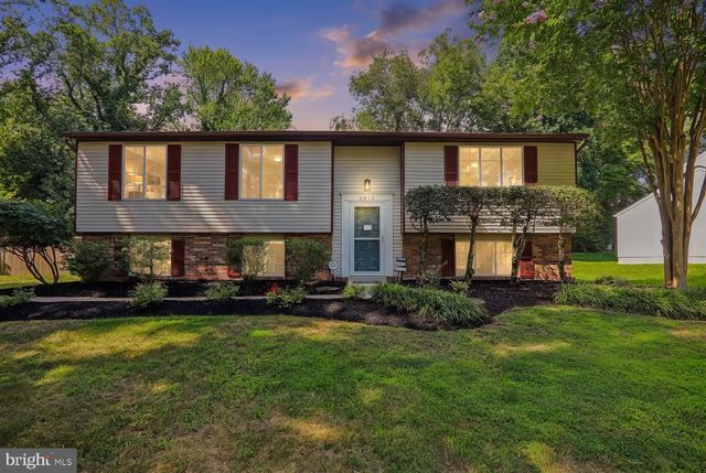 6612 SEWARD RD, Bowie, MD 20720