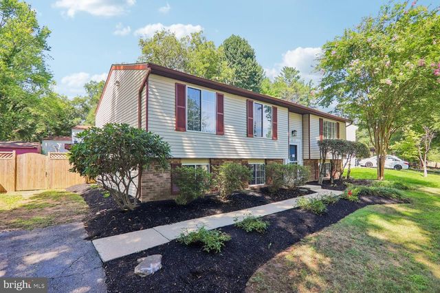 6612 SEWARD RD, Bowie, MD 20720