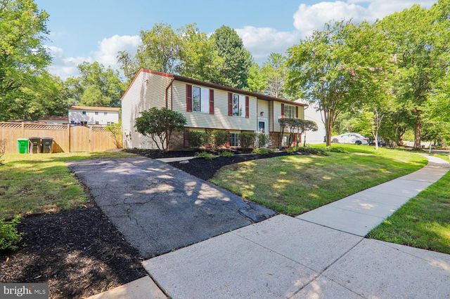 6612 SEWARD RD, Bowie, MD 20720