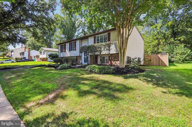 6612 SEWARD RD, Bowie, MD 20720