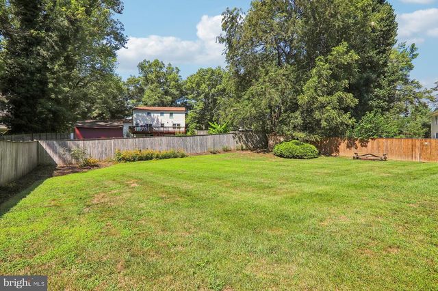 6612 SEWARD RD, Bowie, MD 20720