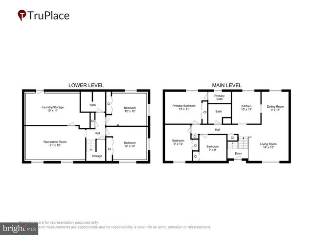 6612 SEWARD RD, Bowie, MD 20720