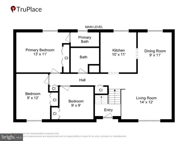 6612 SEWARD RD, Bowie, MD 20720