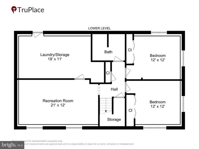 6612 SEWARD RD, Bowie, MD 20720