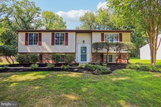 6612 SEWARD RD, Bowie, MD 20720