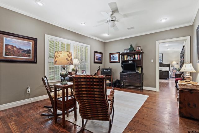 2631 Old Bullard Rd, Tyler, TX 75701