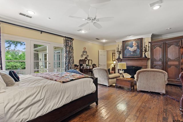 2631 Old Bullard Rd, Tyler, TX 75701