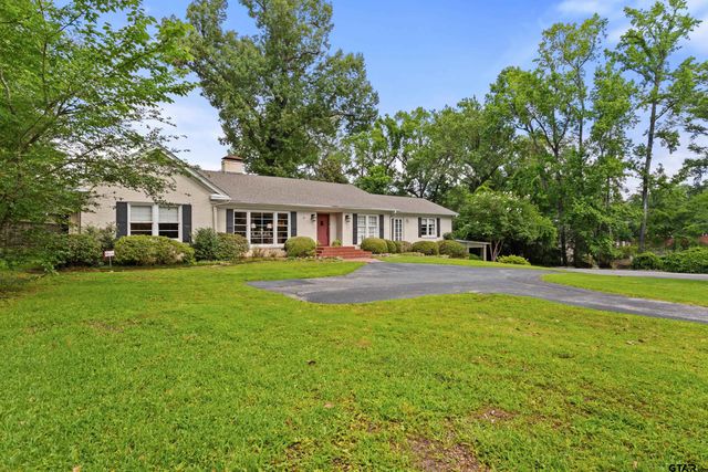 2631 Old Bullard Rd, Tyler, TX 75701