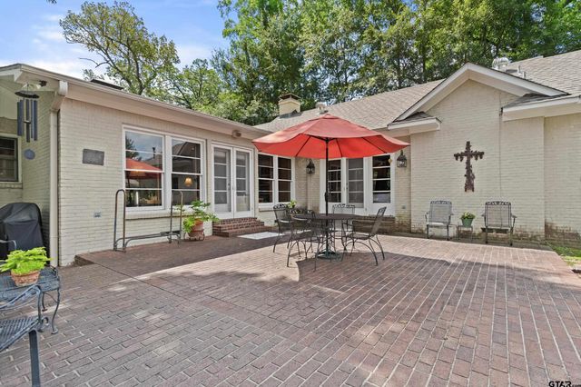 2631 Old Bullard Rd, Tyler, TX 75701