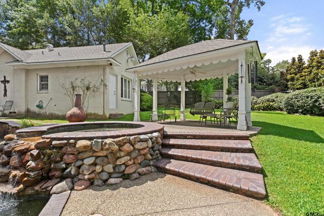 2631 Old Bullard Rd, Tyler, TX 75701